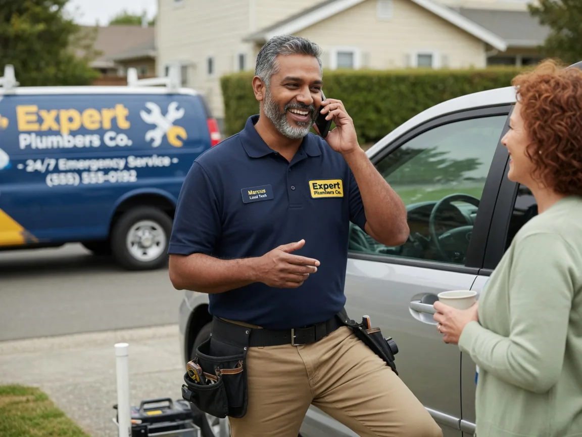 Drain Cleaning Warren, NJ FAQs