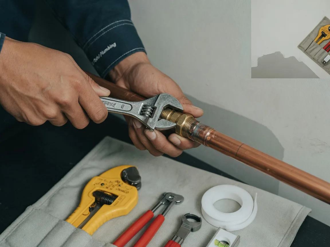 Why choose Drain Cleaning in Warren, NJ